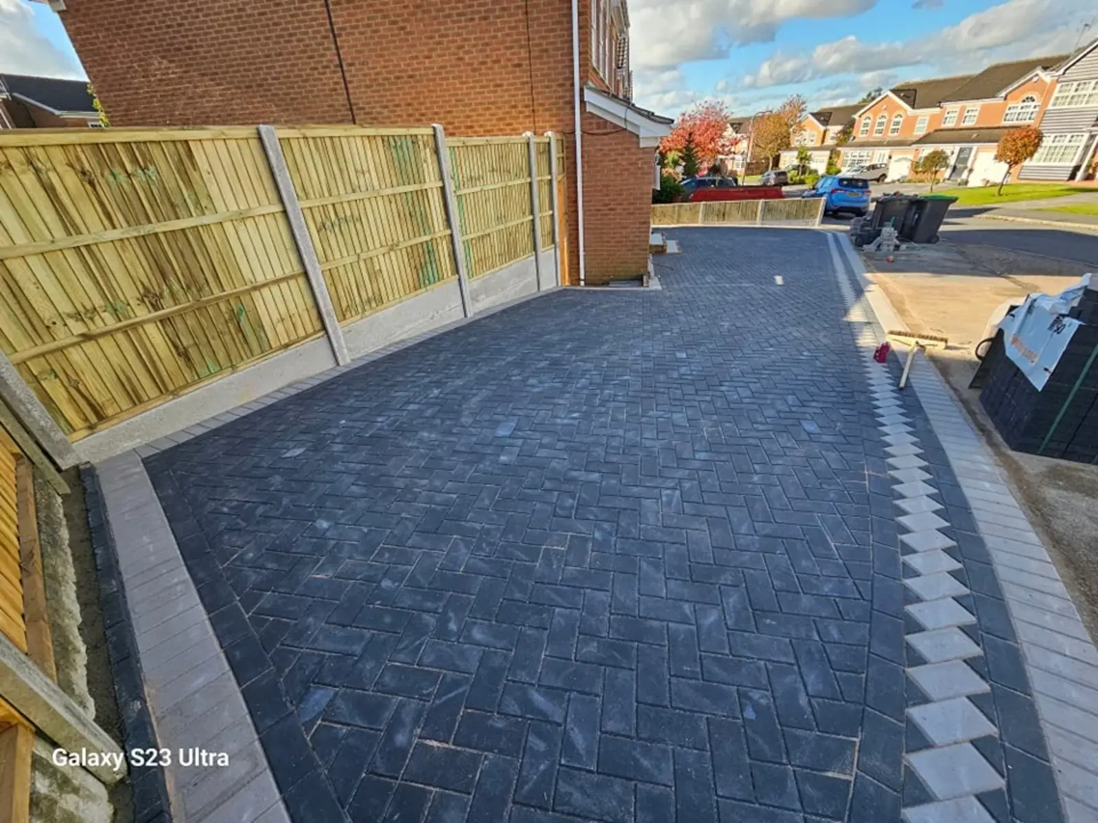 C&L Landscaping & Driveways