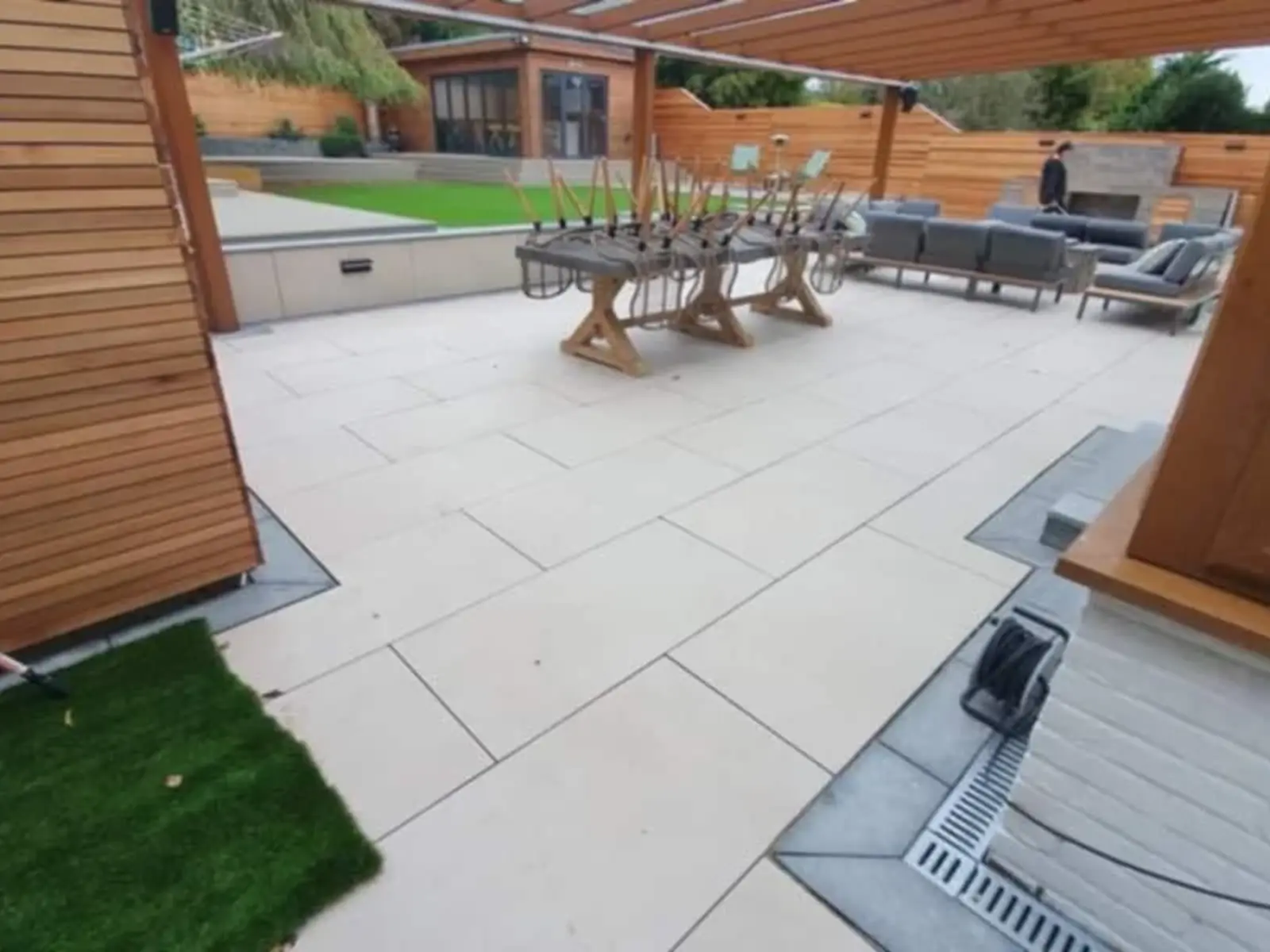 Gallery — C&L Landscaping & Driveways