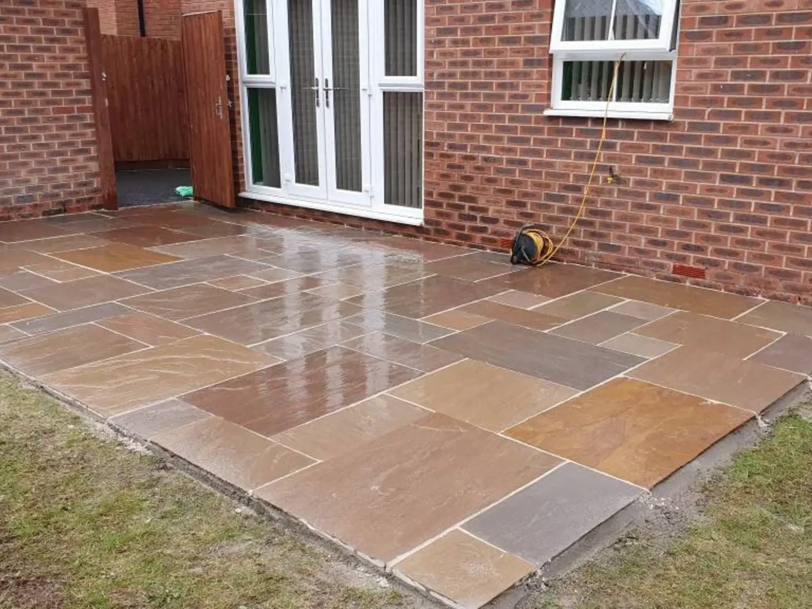 C&L Landscaping & Driveways