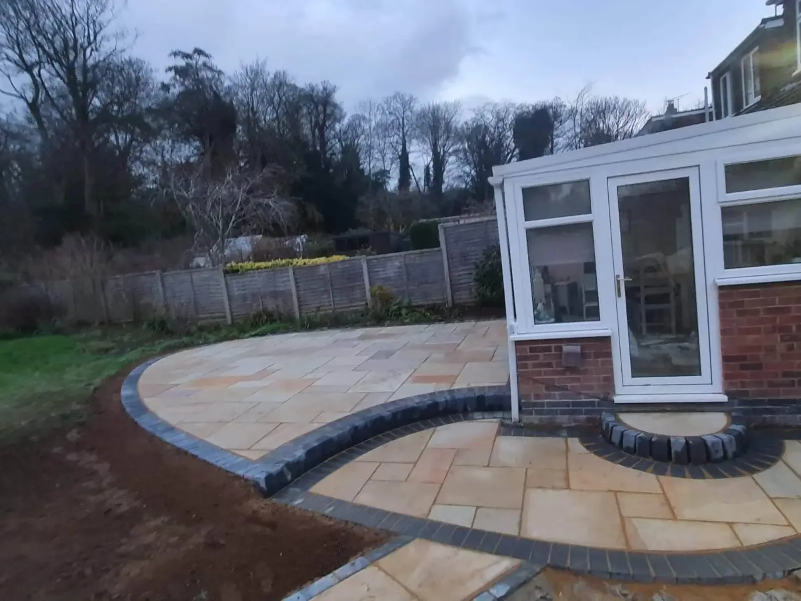 C&L Landscaping & Driveways