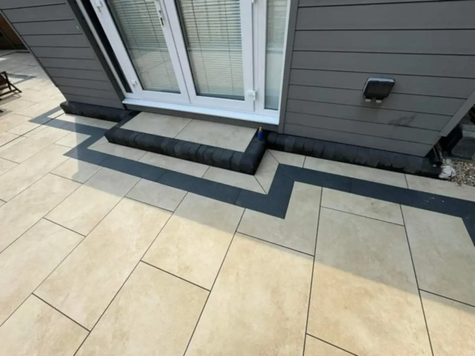 Gallery — C&L Landscaping & Driveways