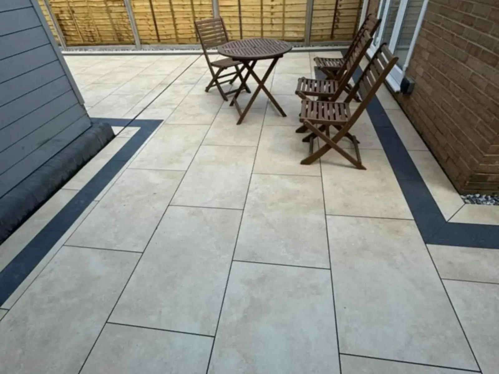 Gallery — C&L Landscaping & Driveways