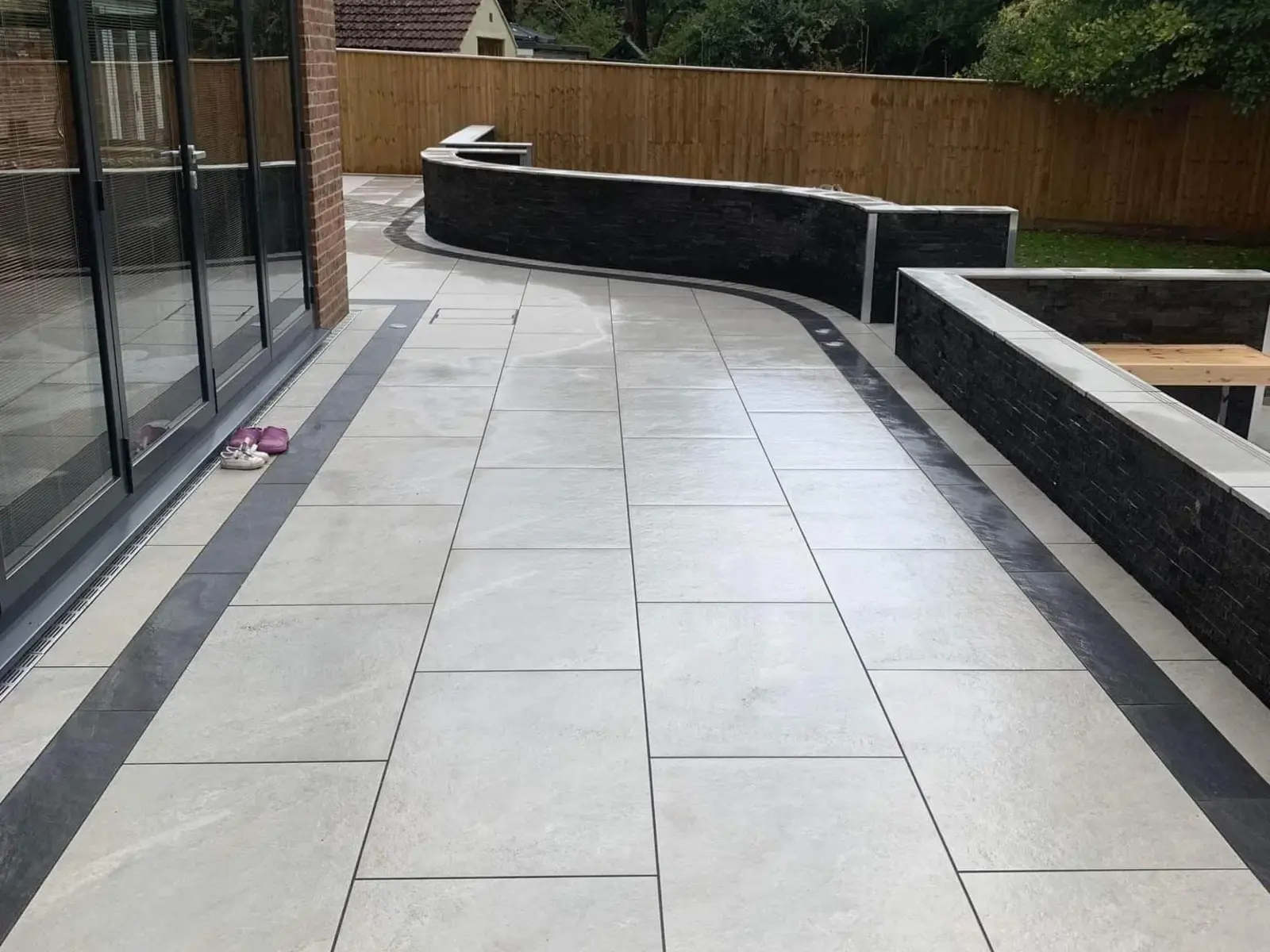 C&L Landscaping & Driveways