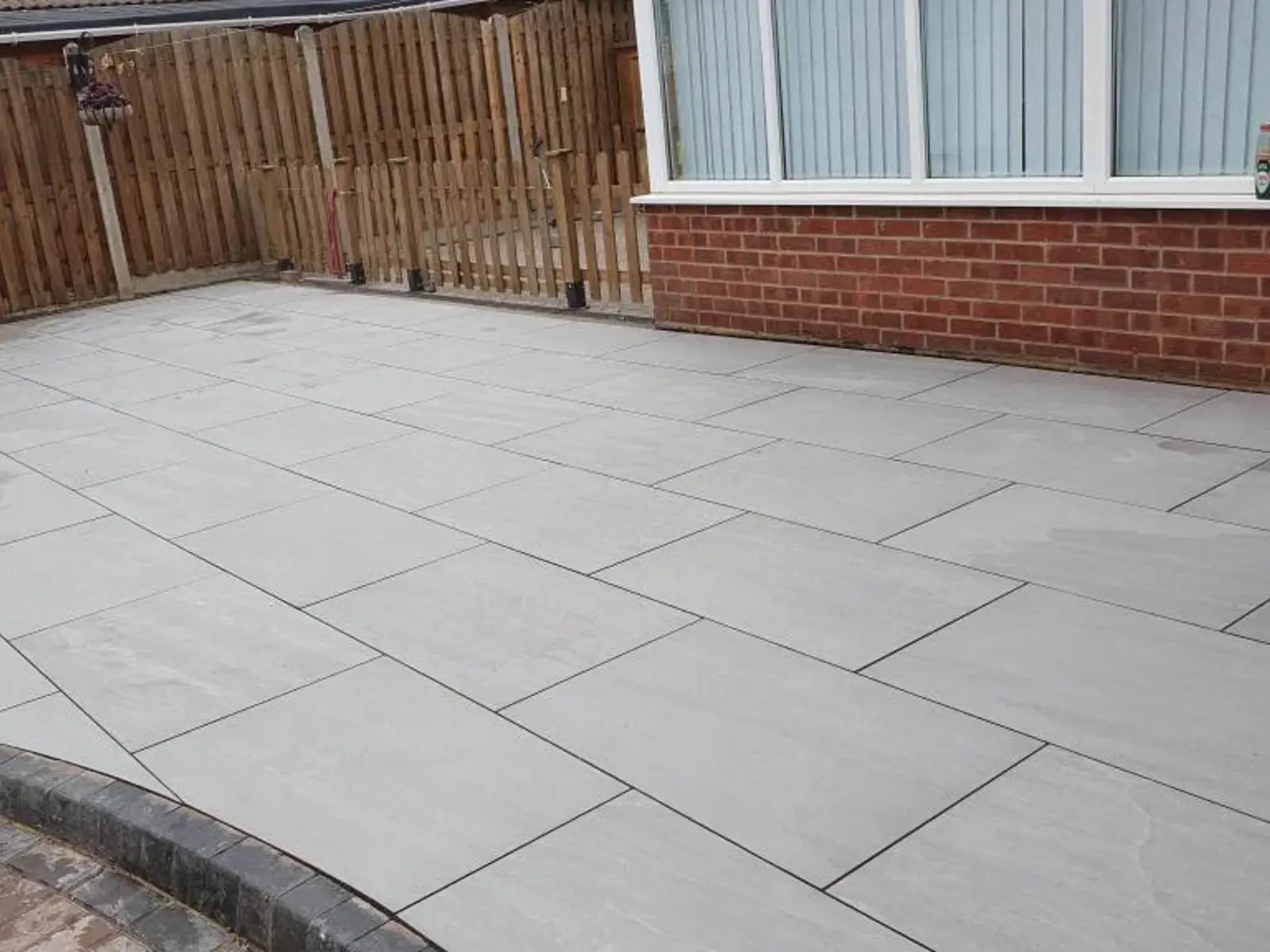C&L Landscaping & Driveways