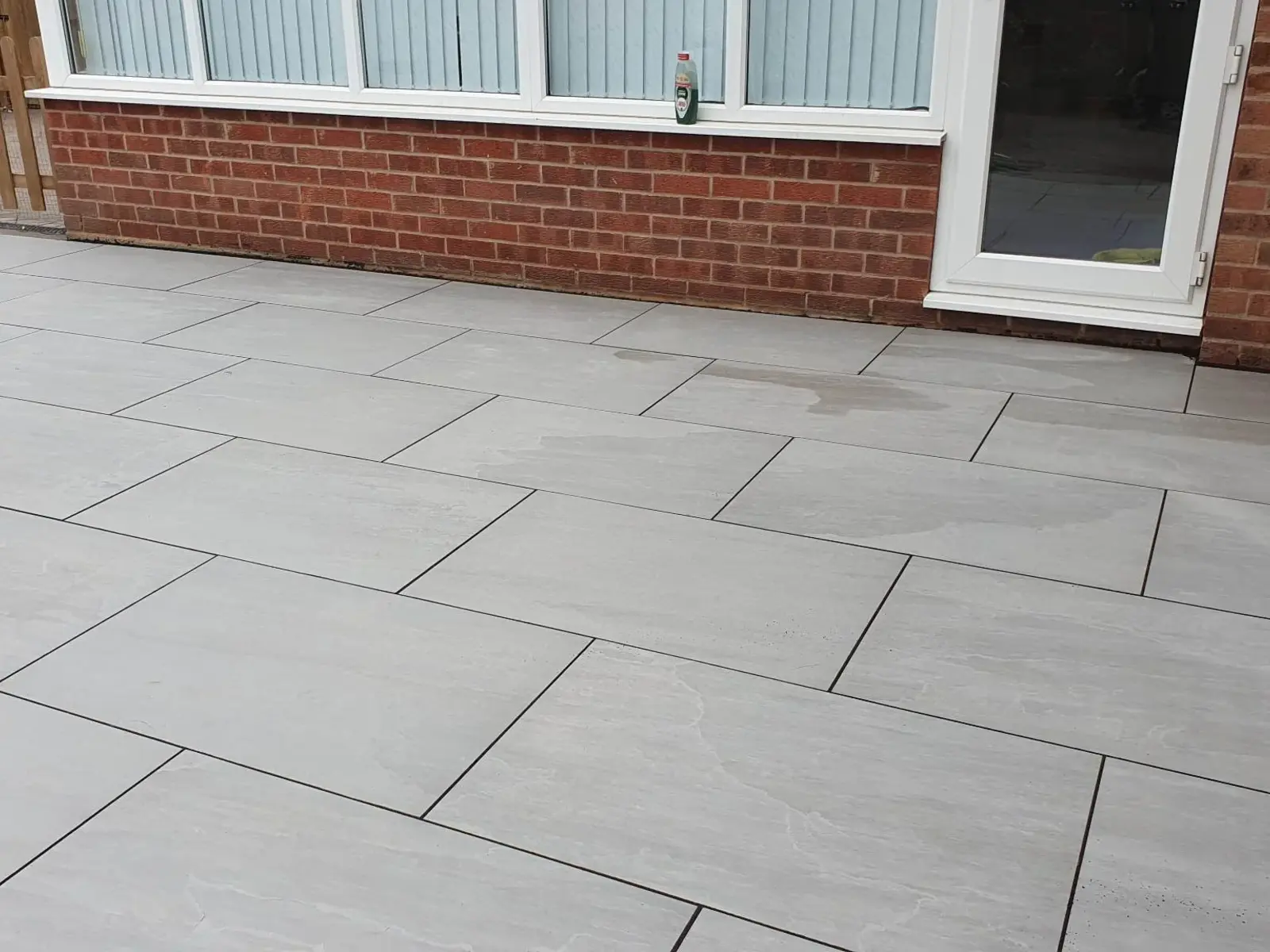 C&L Landscaping & Driveways
