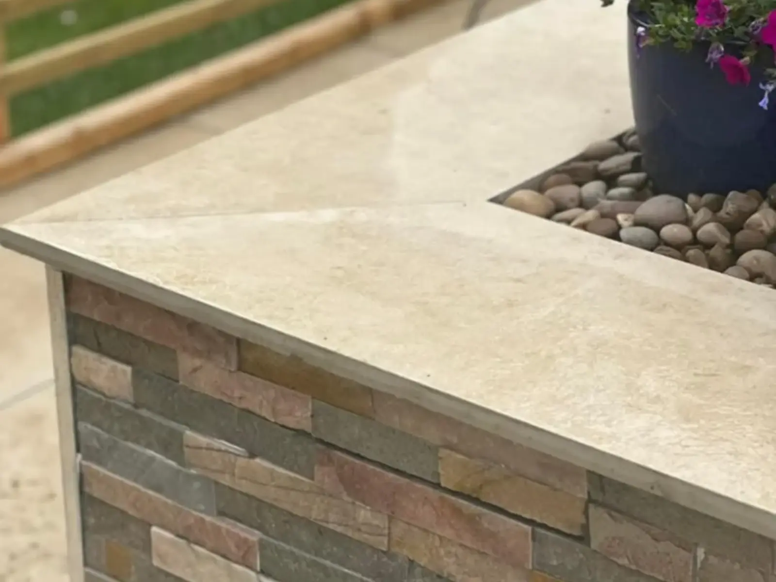 Gallery — C&L Landscaping & Driveways