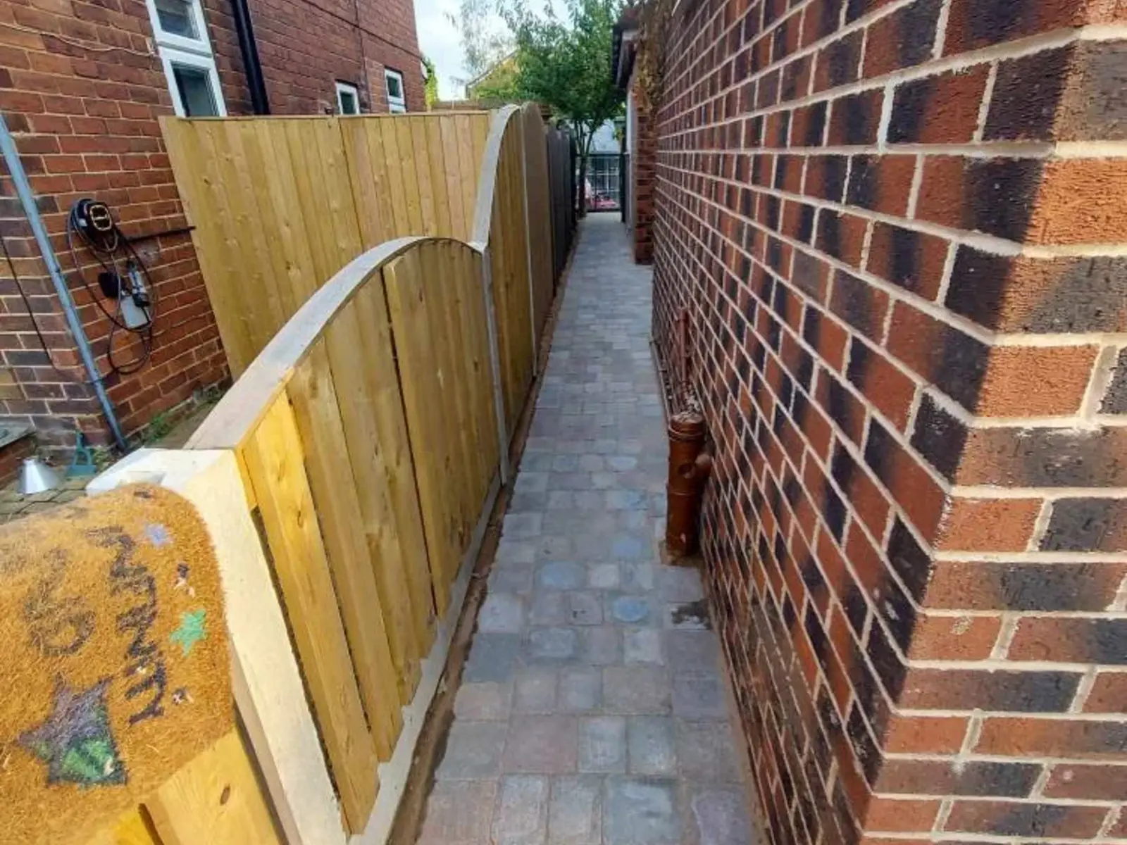 C&L Landscaping & Driveways