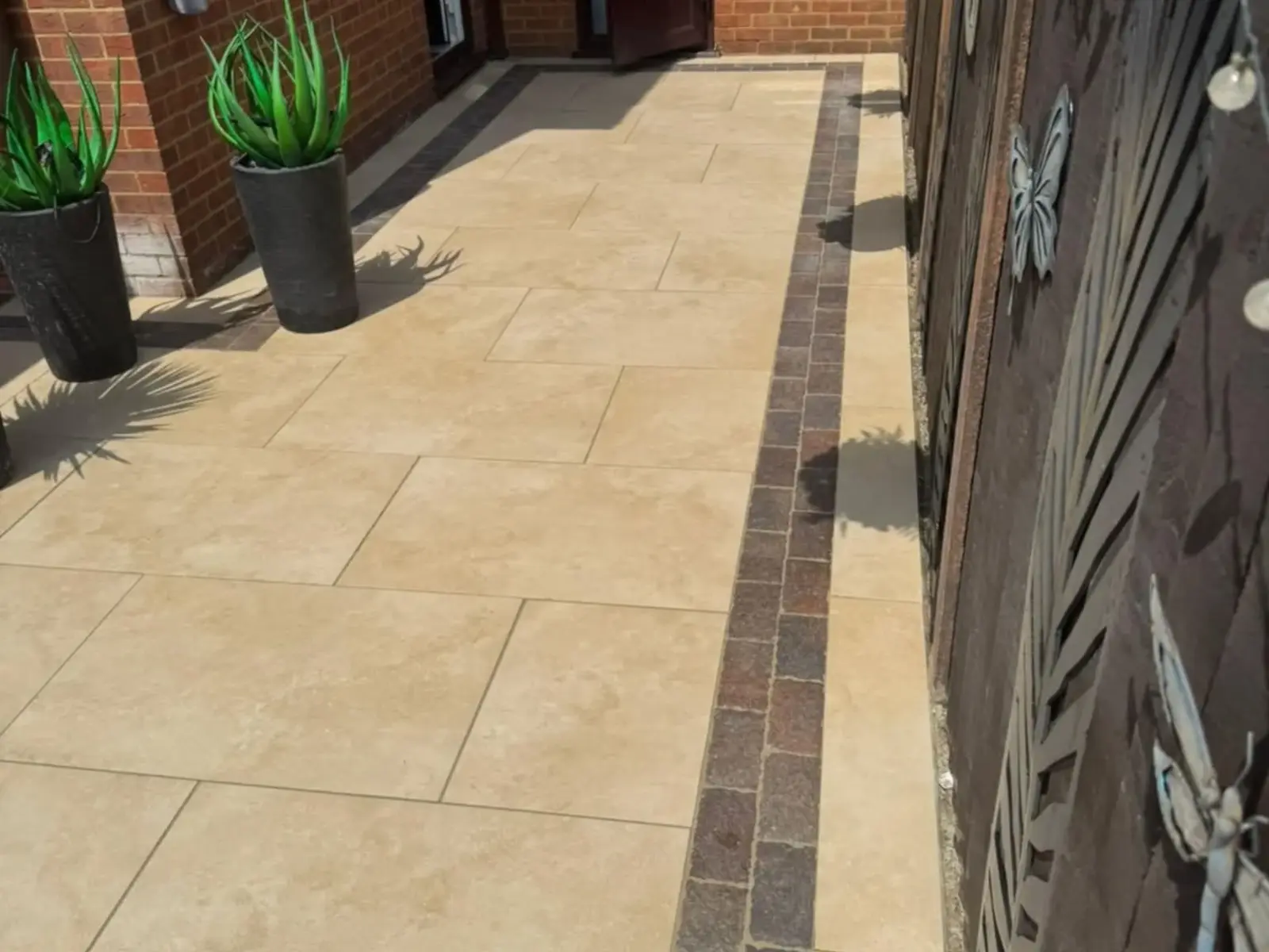 Gallery — C&L Landscaping & Driveways
