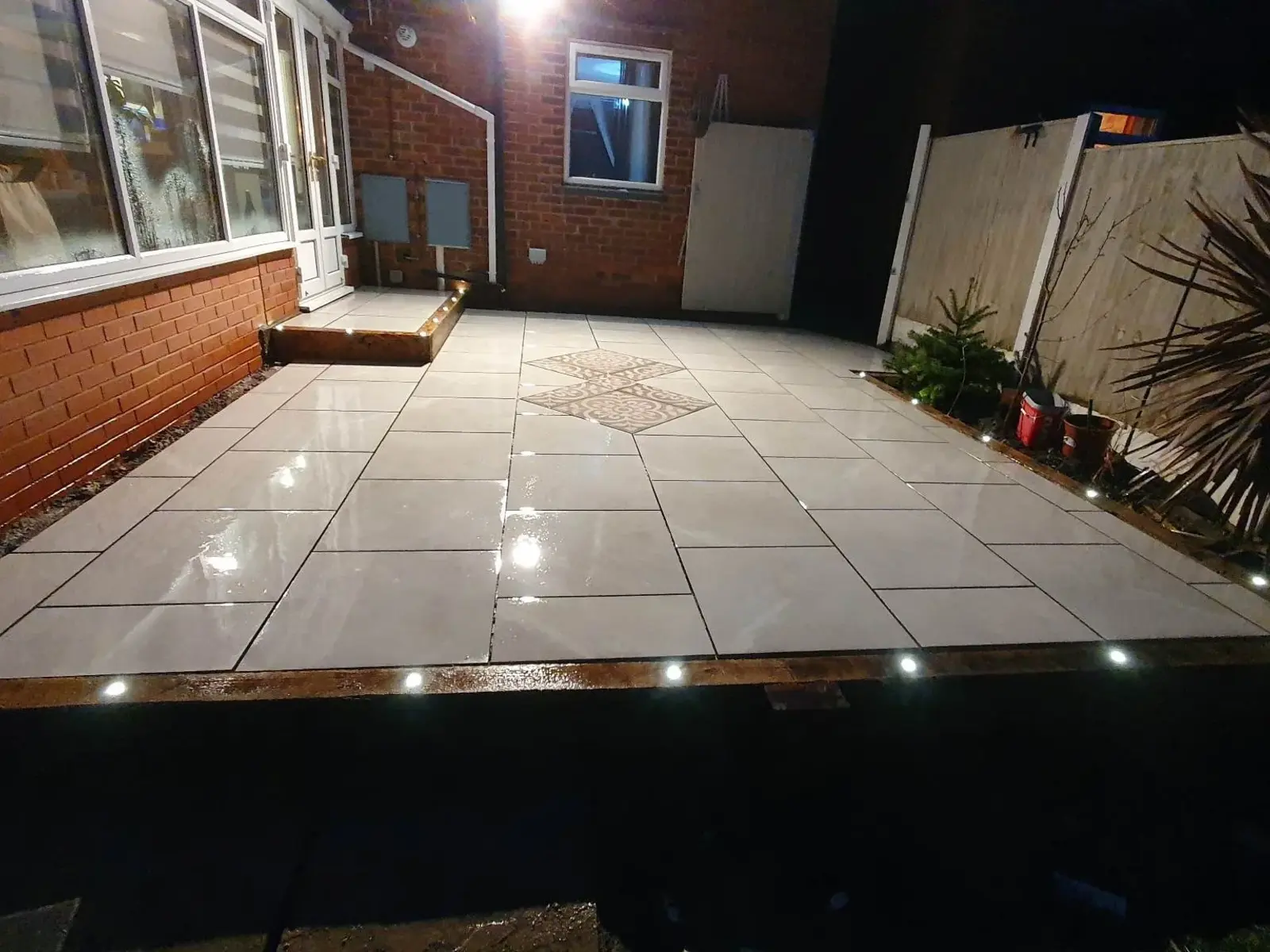 C&L Landscaping & Driveways