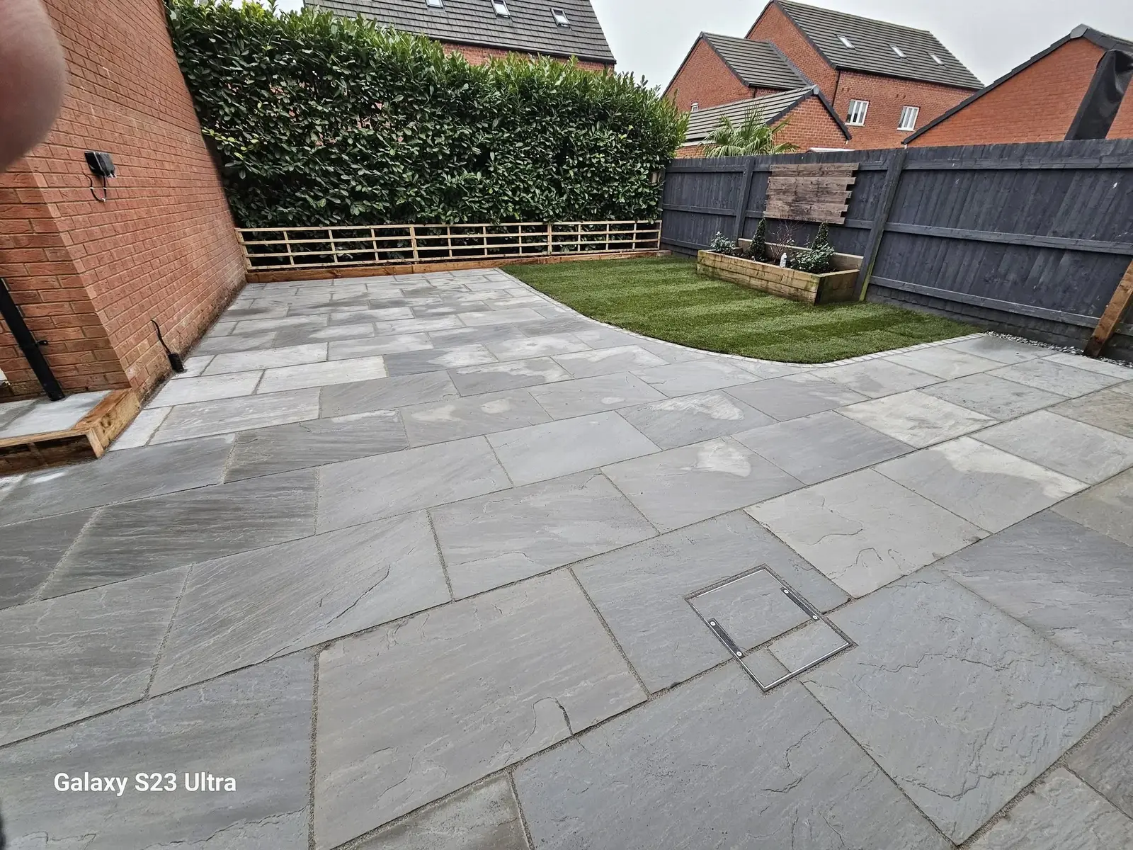 C&L Landscaping & Driveways