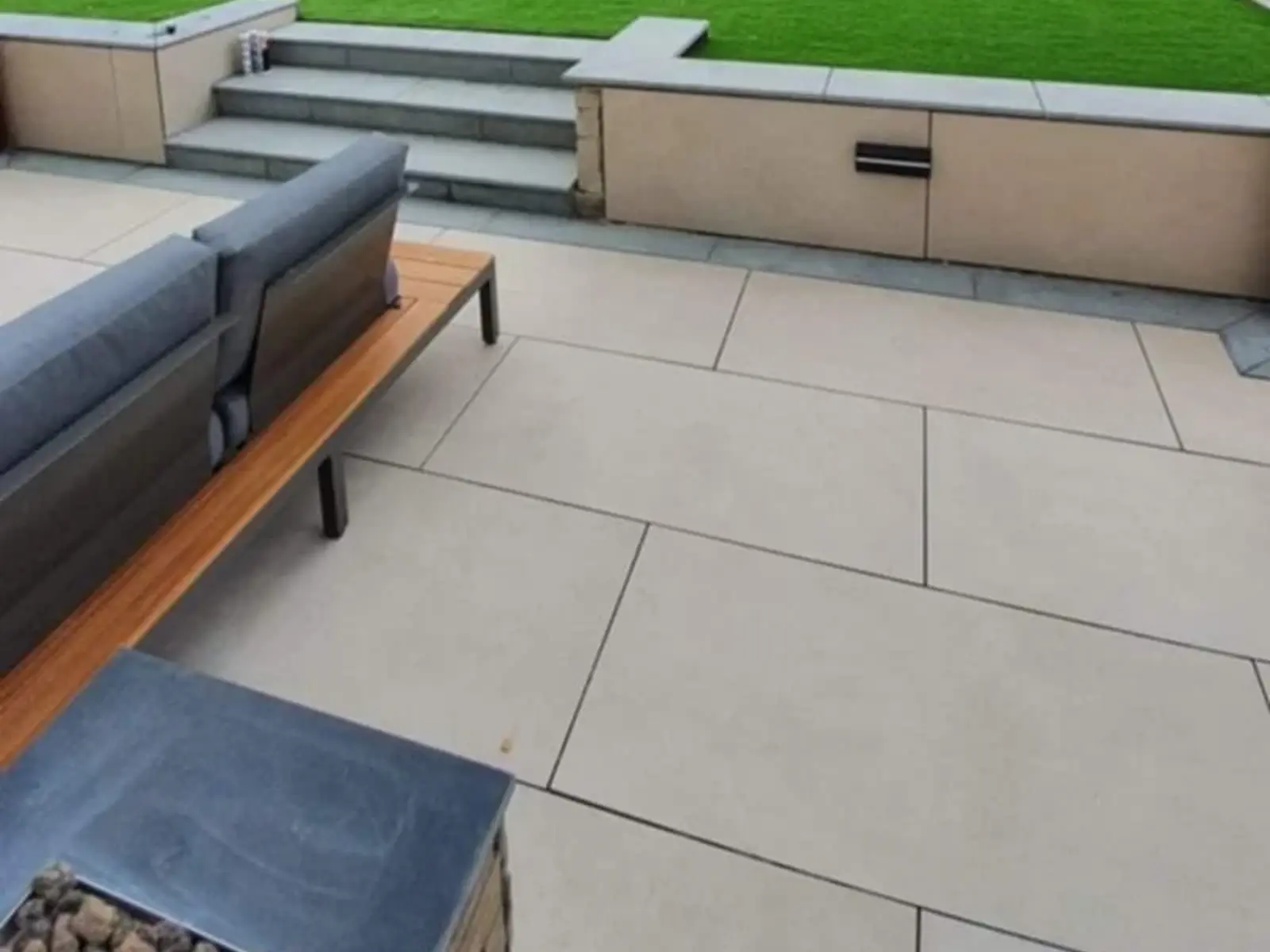 Gallery — C&L Landscaping & Driveways
