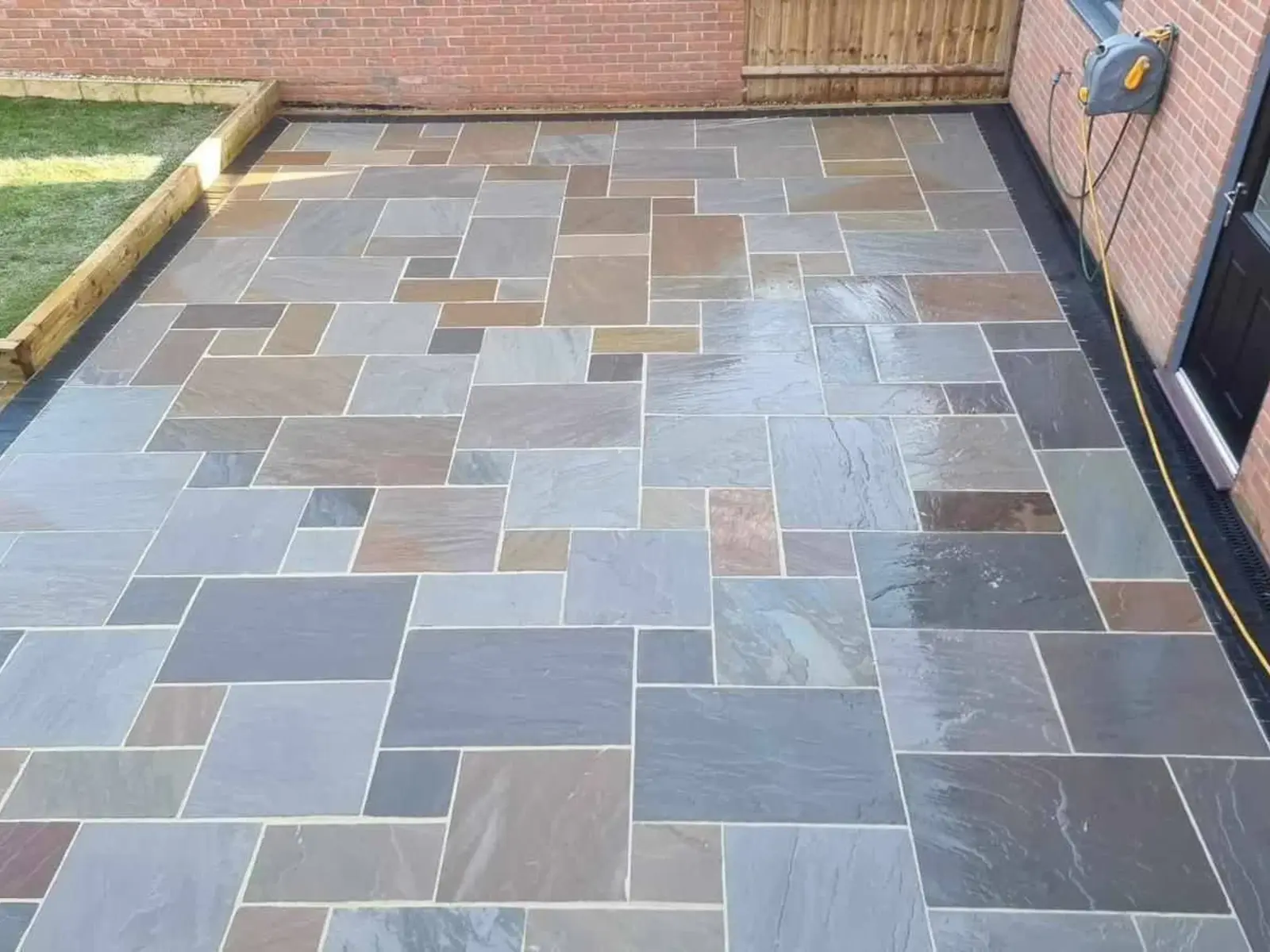 C&L Landscaping & Driveways