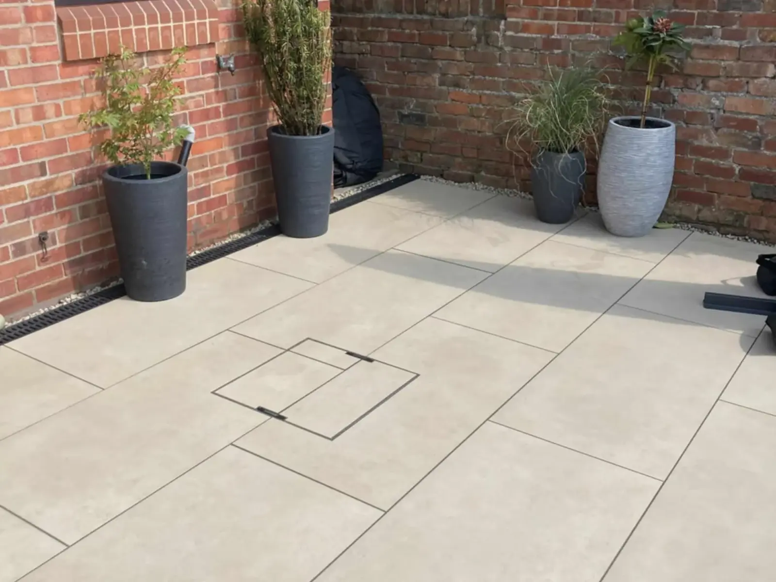 Gallery — C&L Landscaping & Driveways