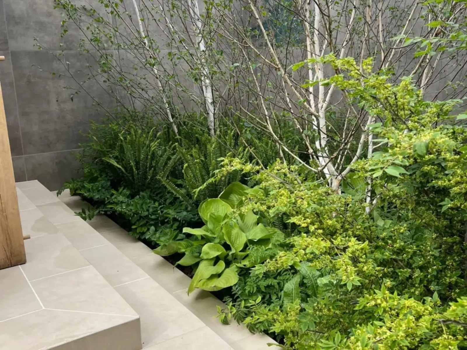 Gallery — C&L Landscaping & Driveways