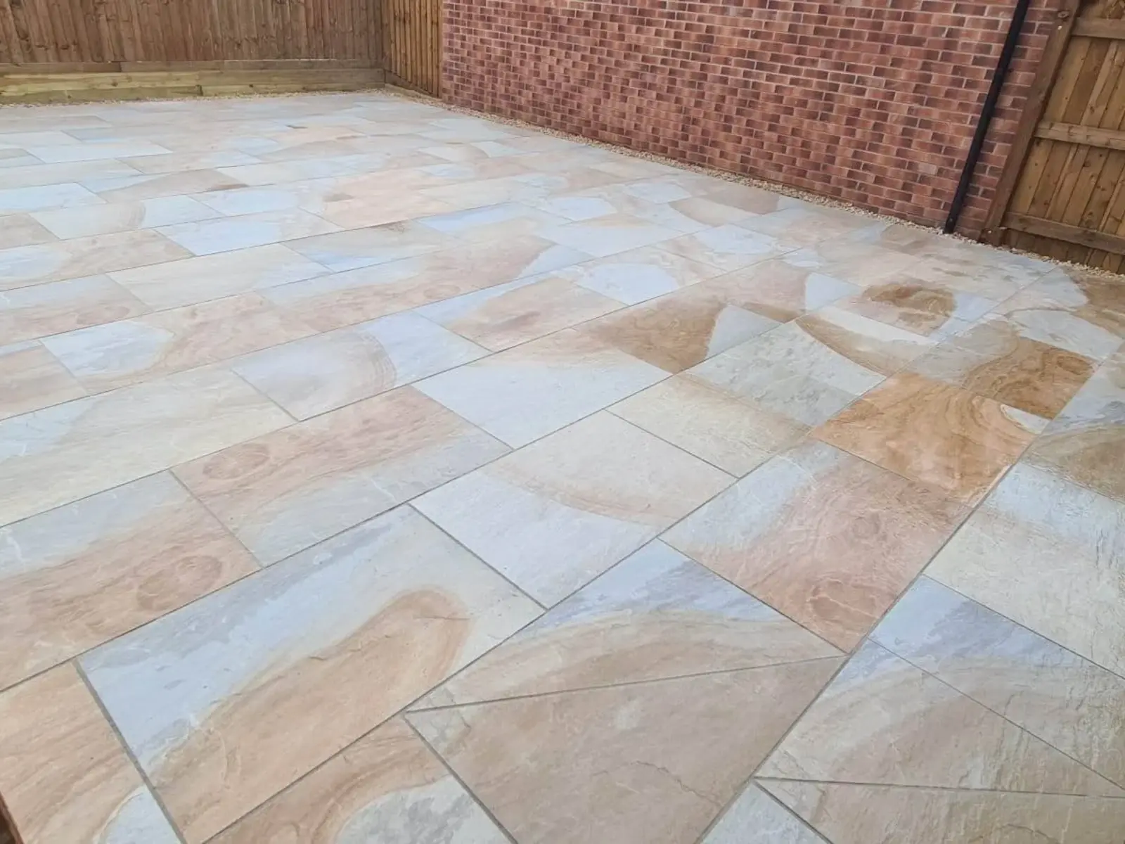 C&L Landscaping & Driveways