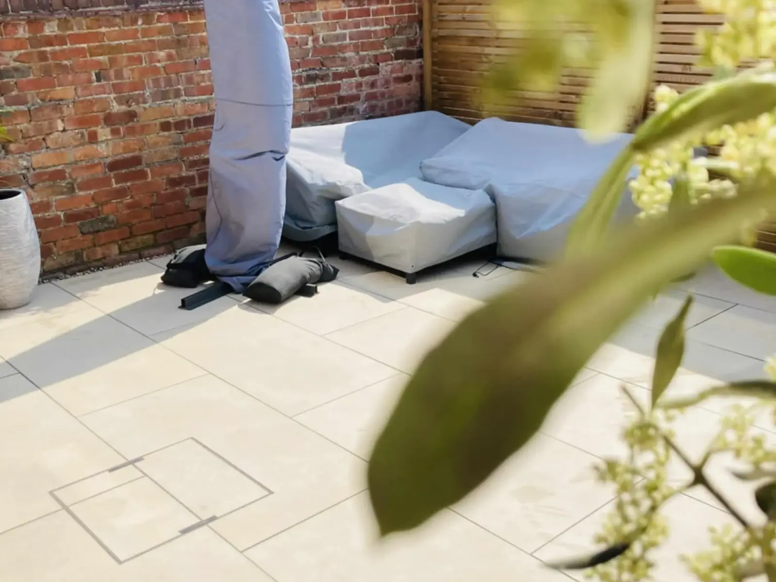 Gallery — C&L Landscaping & Driveways