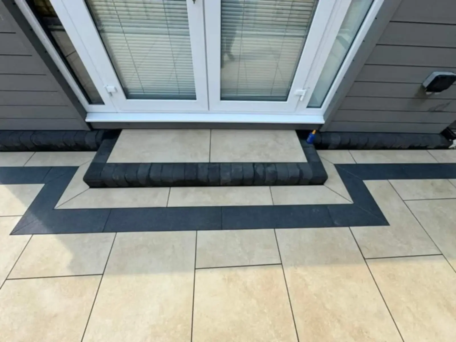 Gallery — C&L Landscaping & Driveways