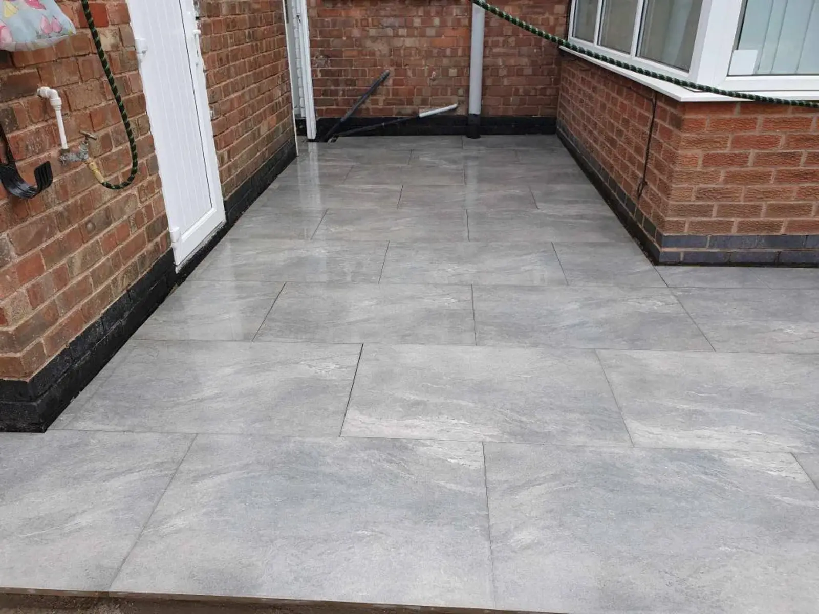C&L Landscaping & Driveways