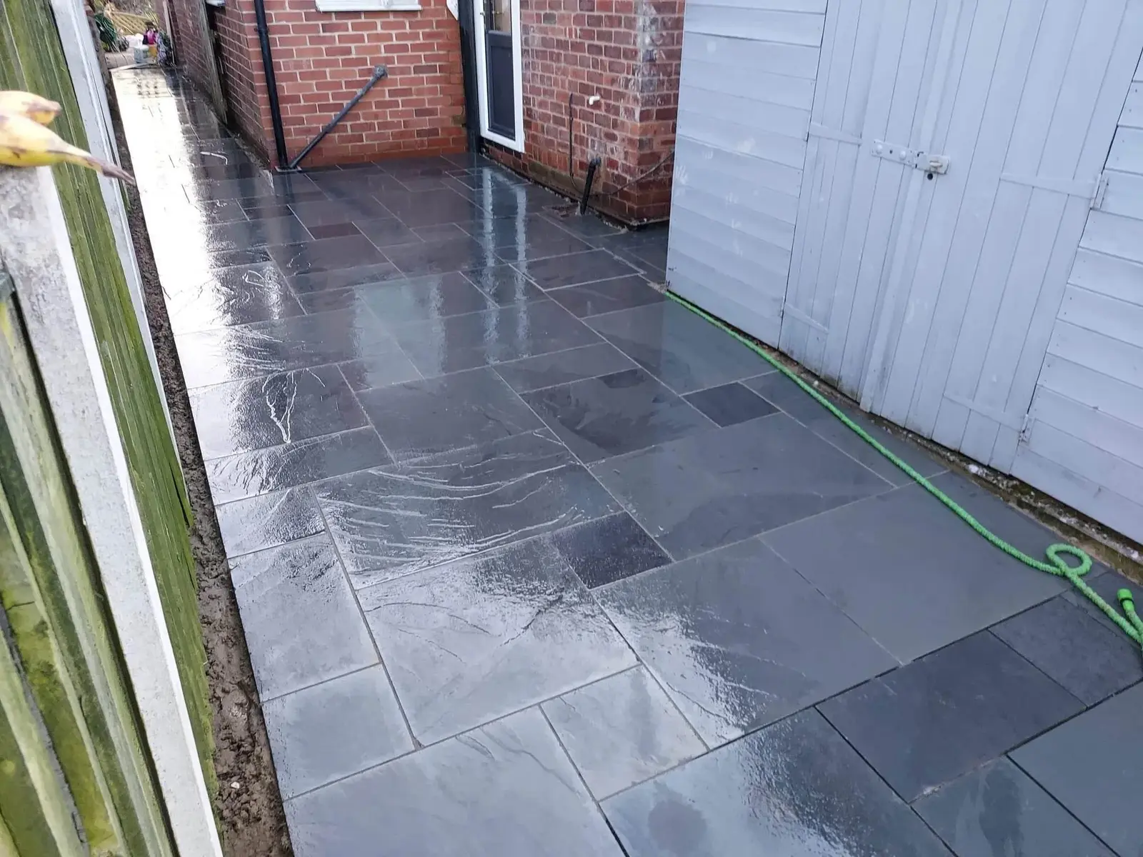 C&L Landscaping & Driveways