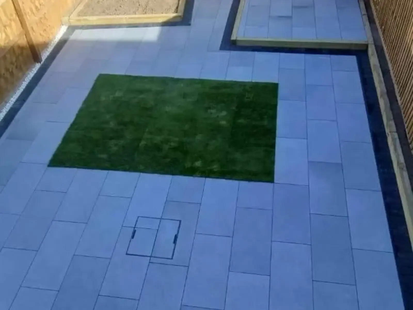 C&L Landscaping & Driveways