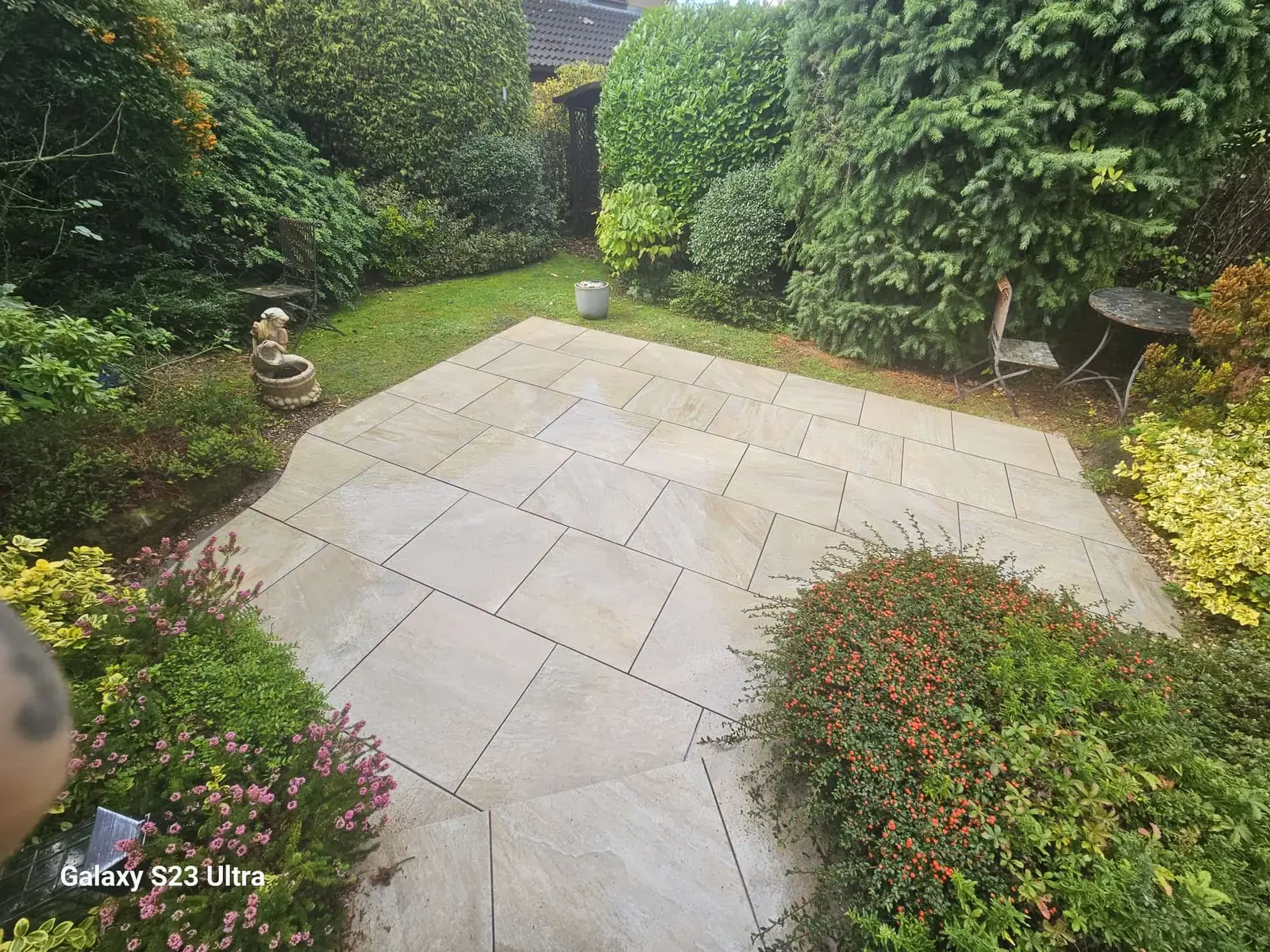 Gallery — C&L Landscaping & Driveways
