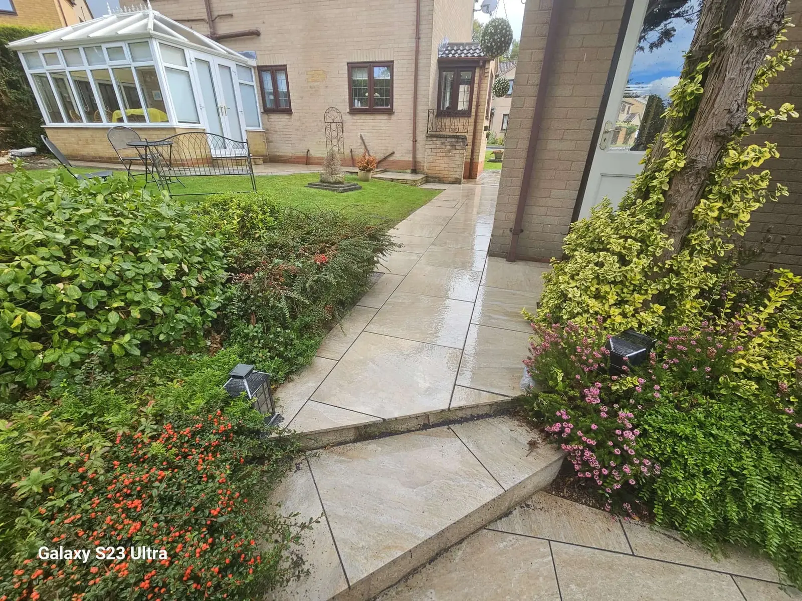 Gallery — C&L Landscaping & Driveways