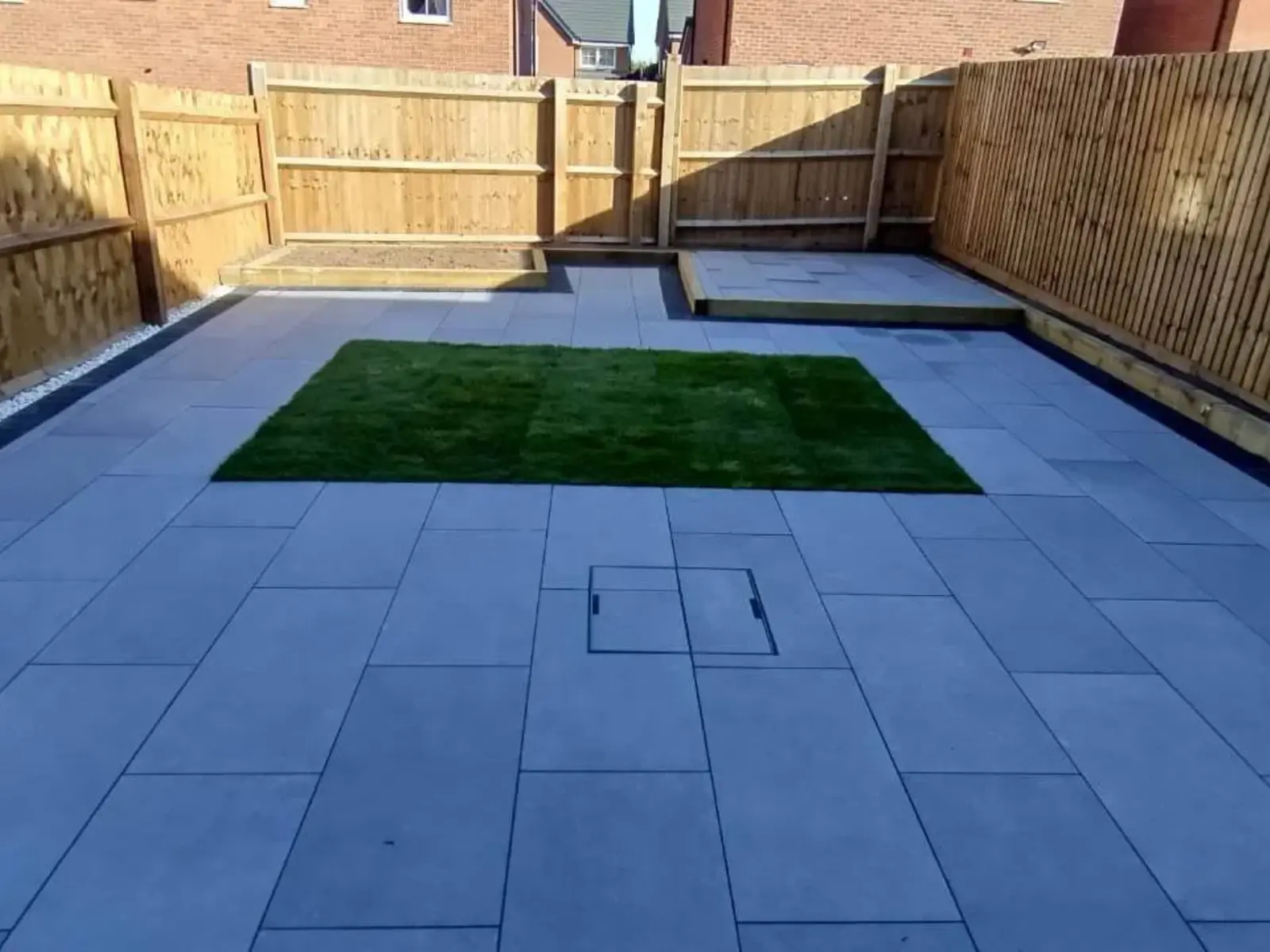 C&L Landscaping & Driveways