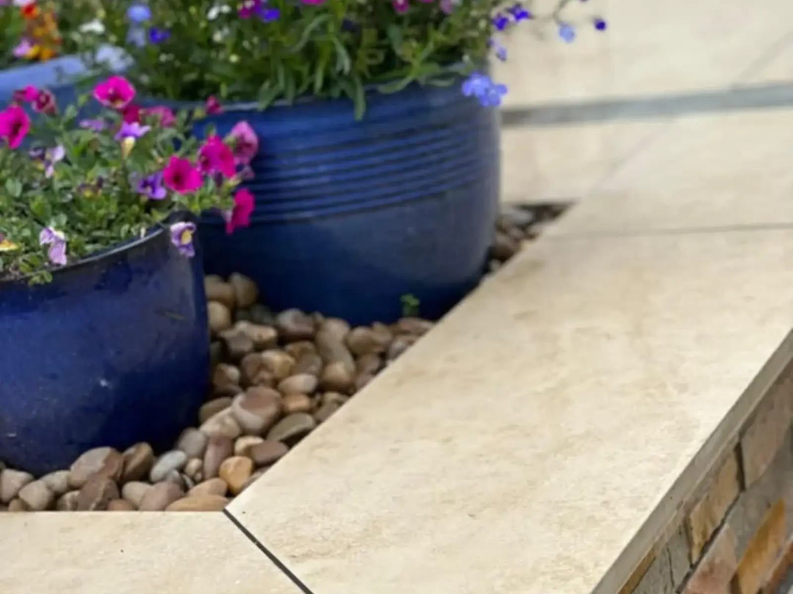Gallery — C&L Landscaping & Driveways