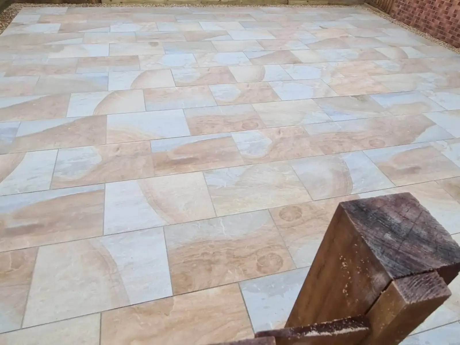 C&L Landscaping & Driveways