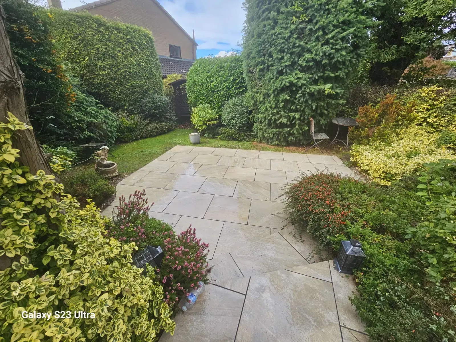 Gallery — C&L Landscaping & Driveways