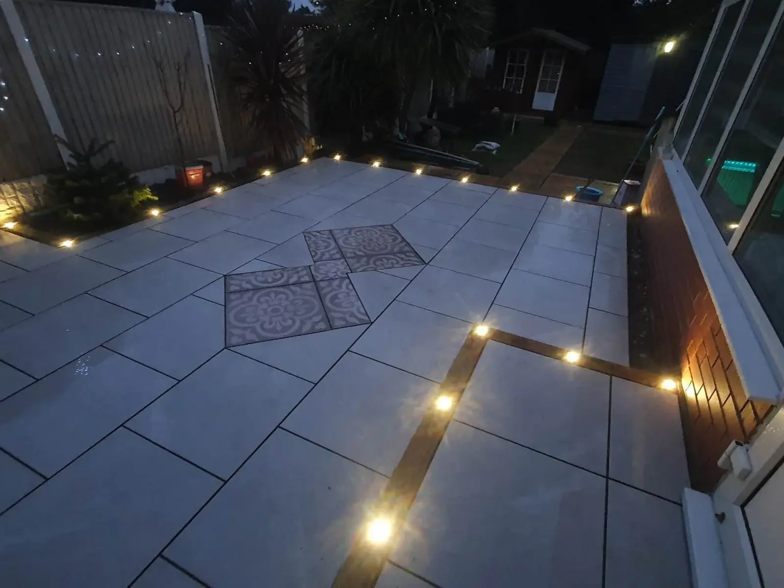 C&L Landscaping & Driveways
