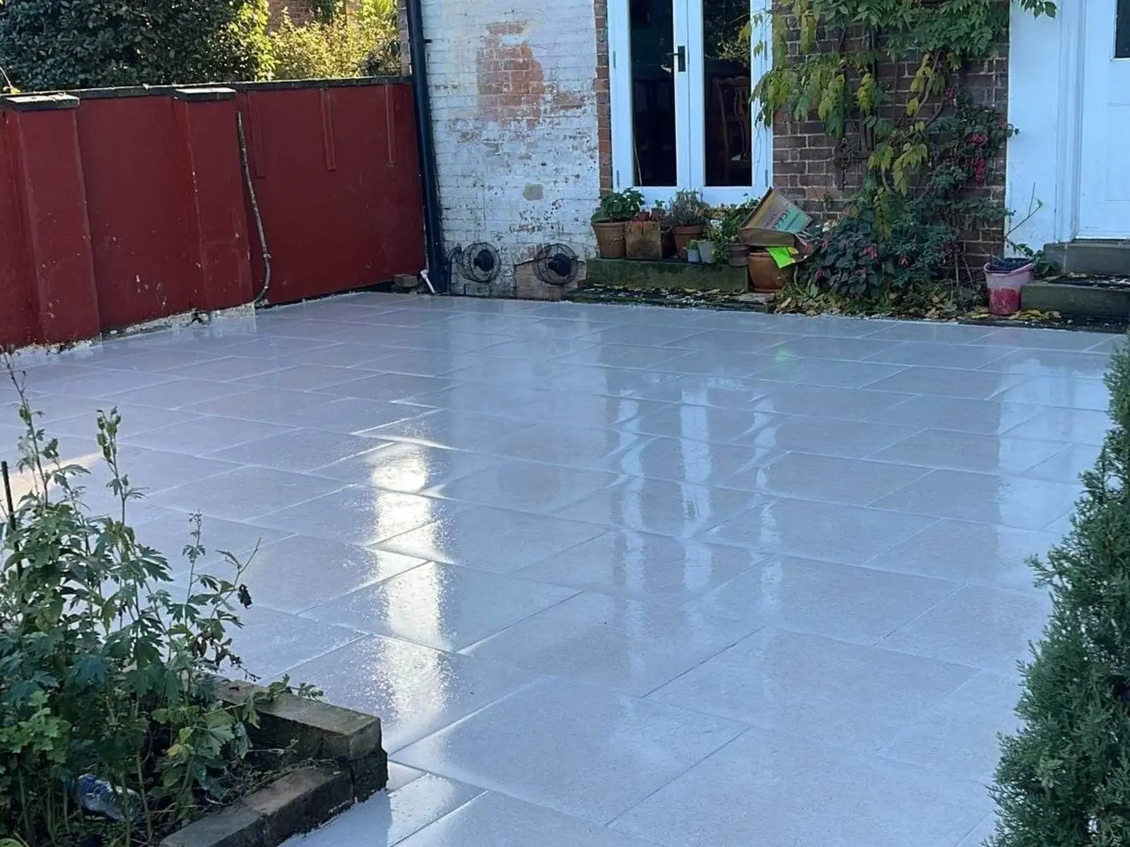 C&L Landscaping & Driveways
