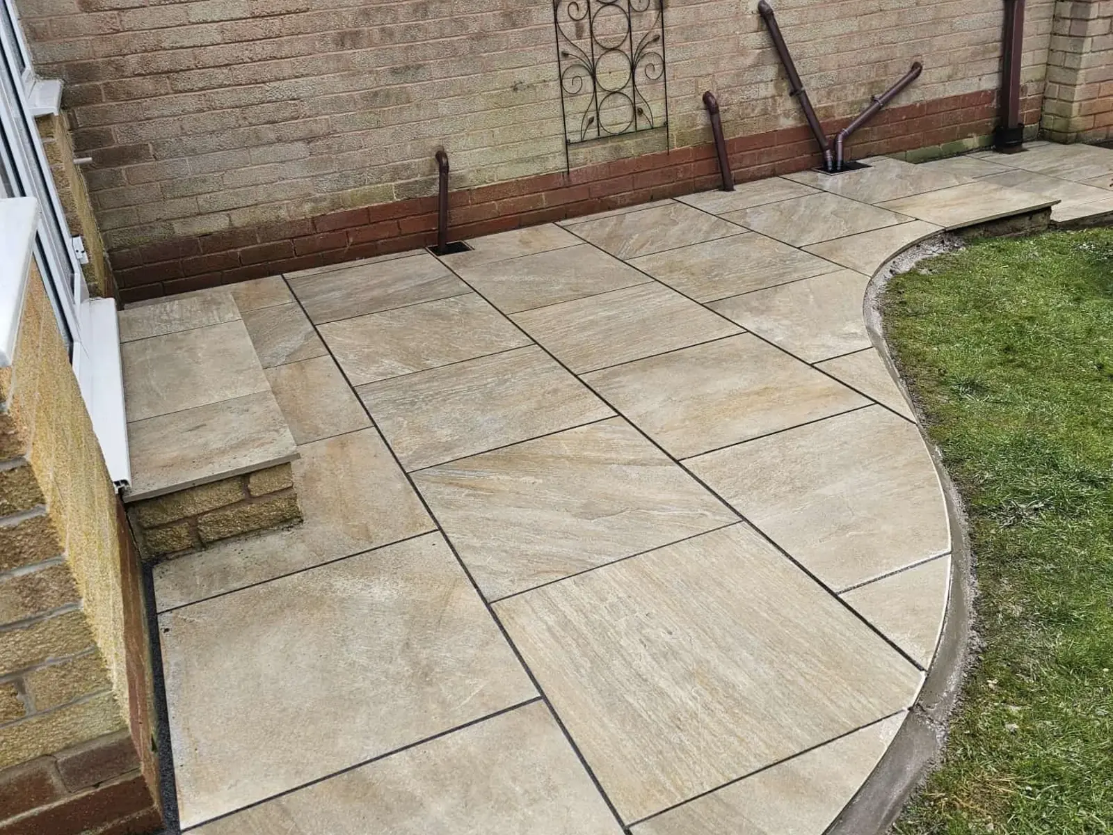 Gallery — C&L Landscaping & Driveways