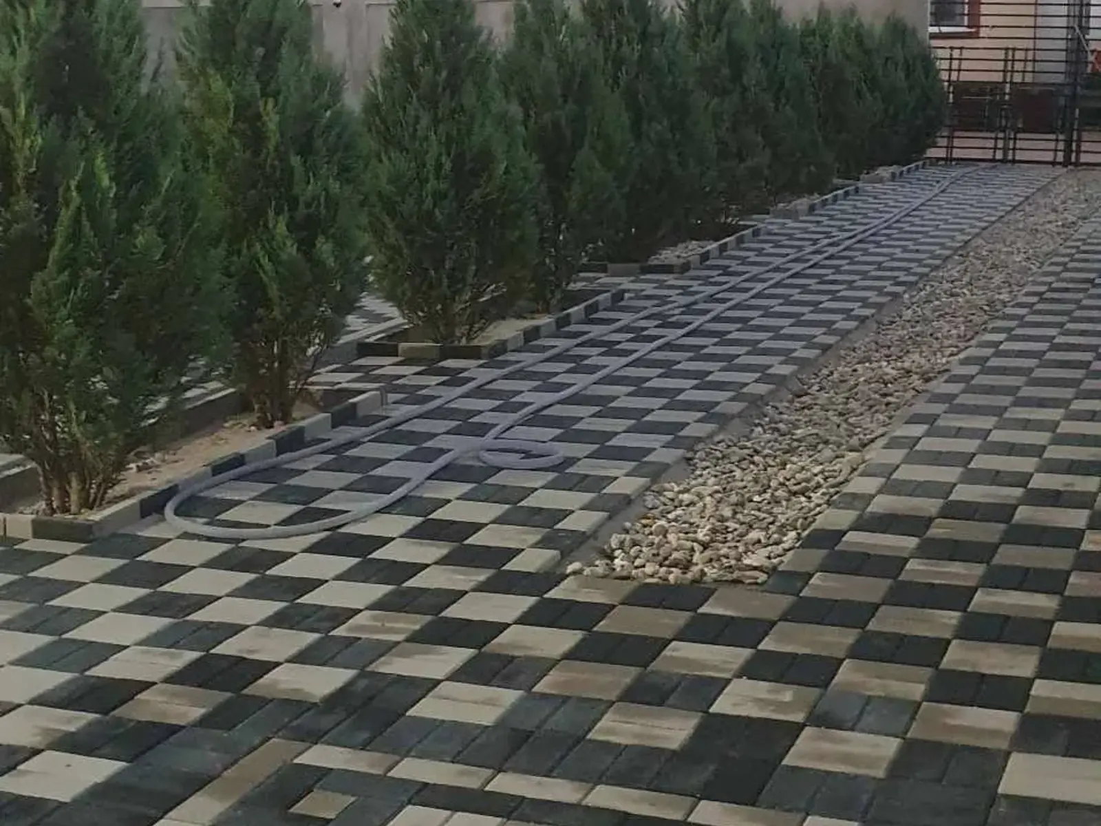 C&L Landscaping & Driveways