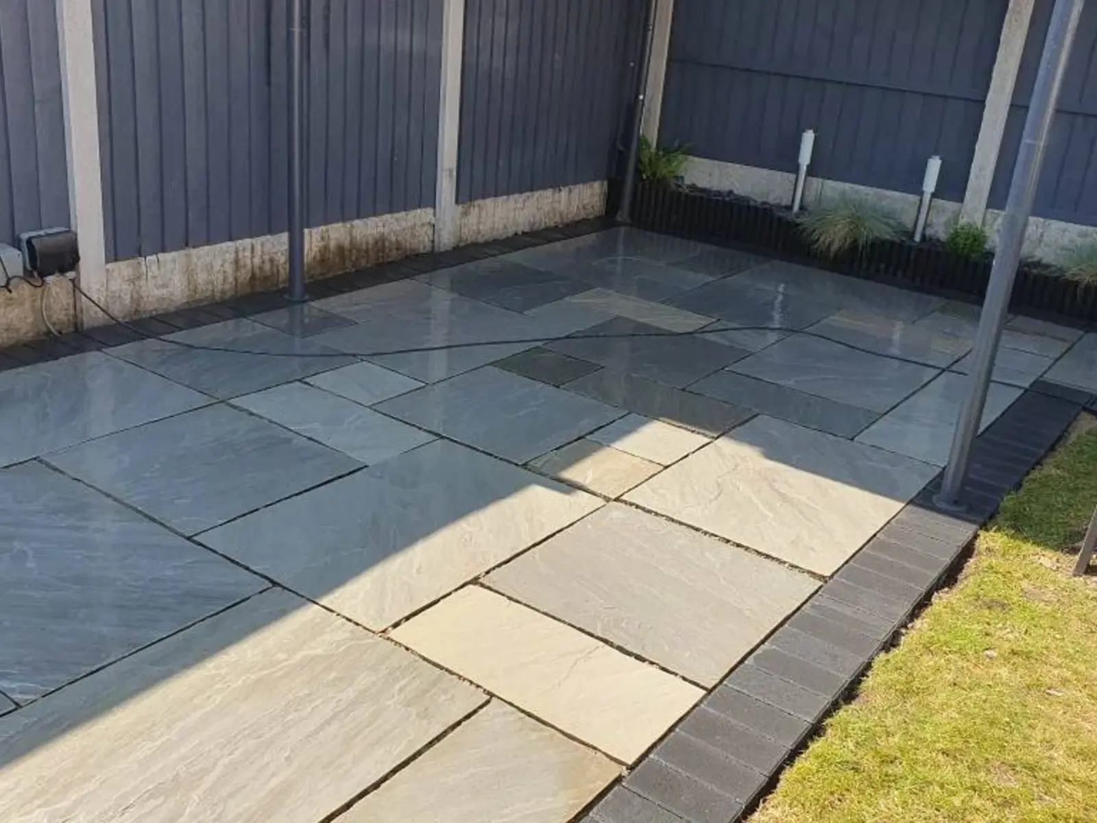 C&L Landscaping & Driveways