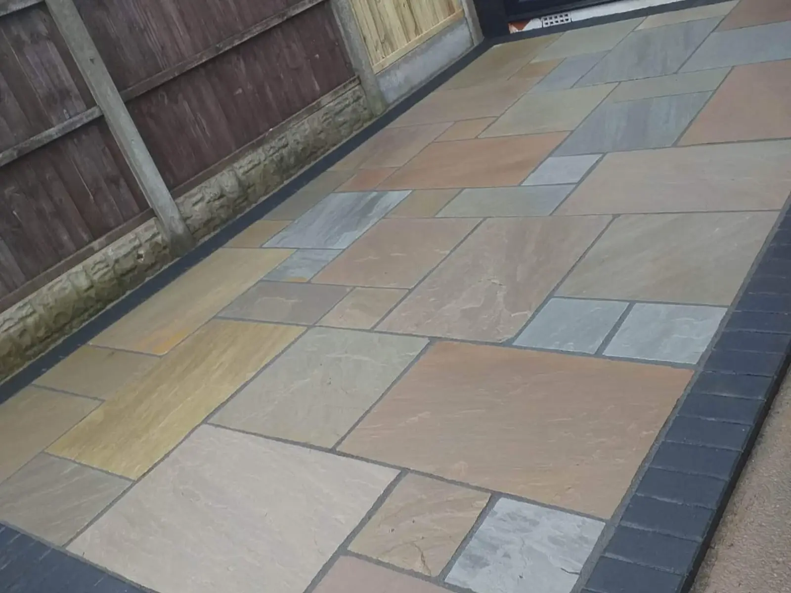 Gallery — C&L Landscaping & Driveways