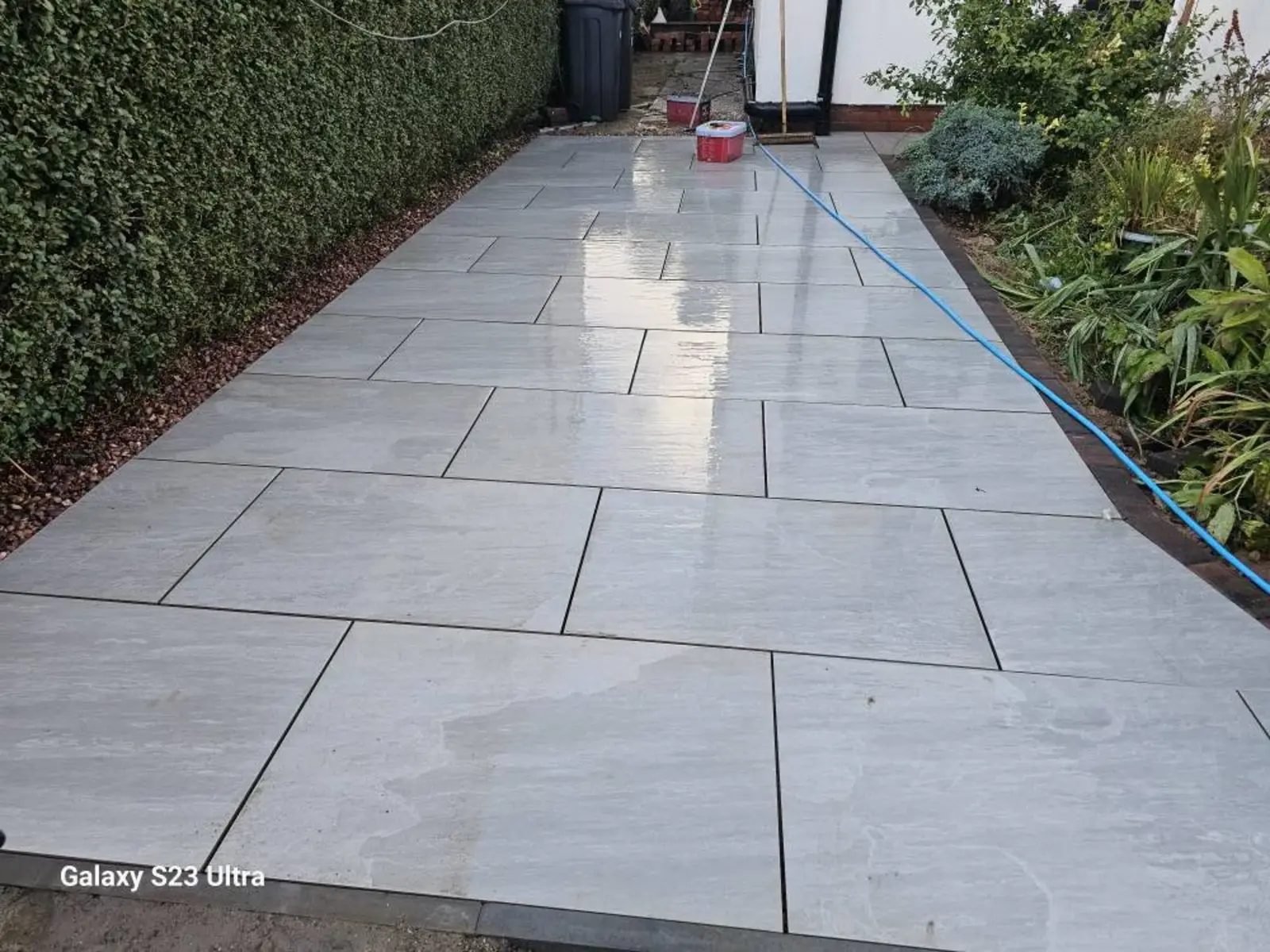 C&L Landscaping & Driveways