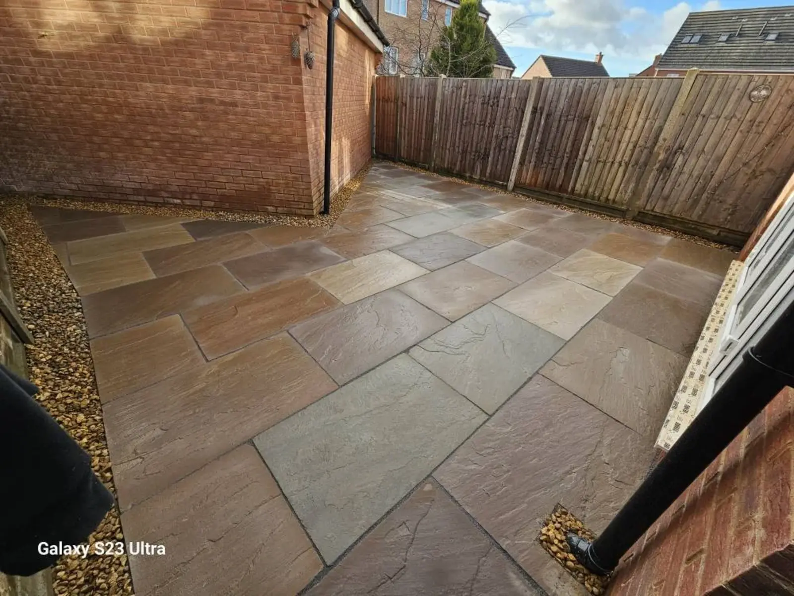 C&L Landscaping & Driveways