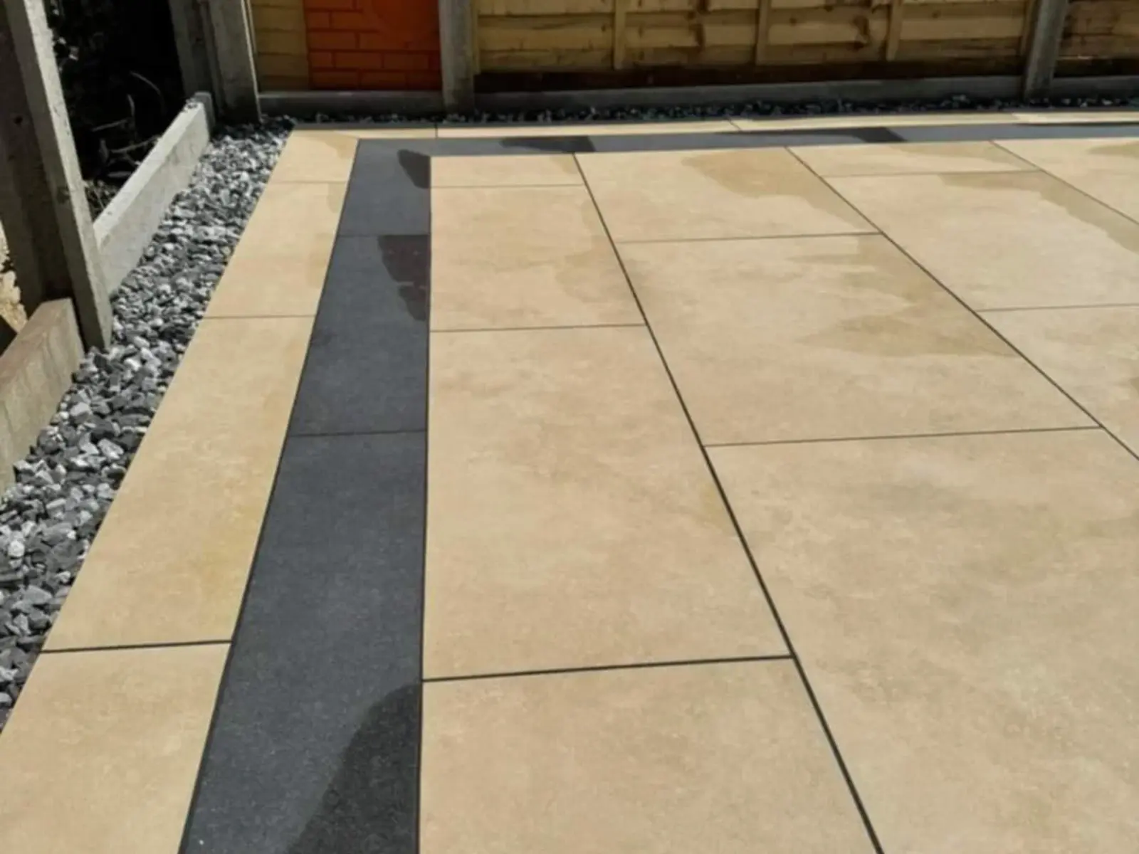 Gallery — C&L Landscaping & Driveways