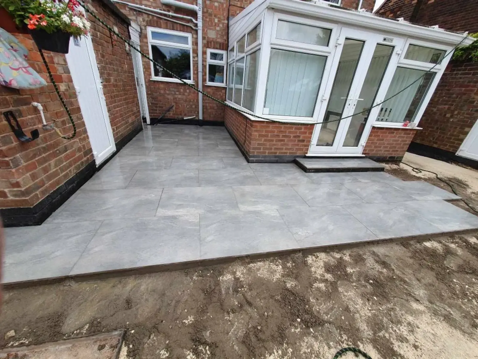 C&L Landscaping & Driveways