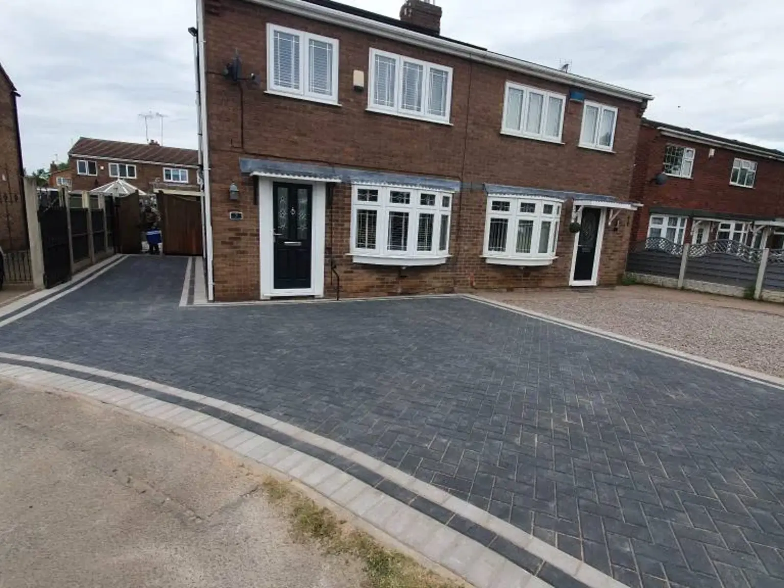 C&L Landscaping & Driveways