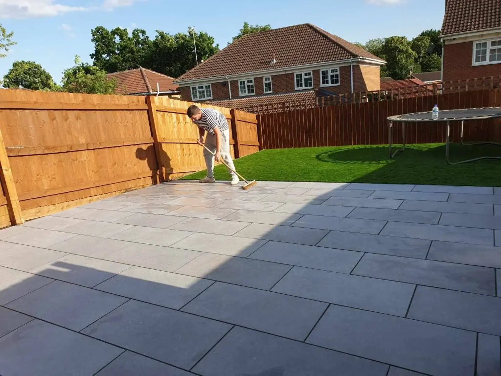 C&L Landscaping & Driveways