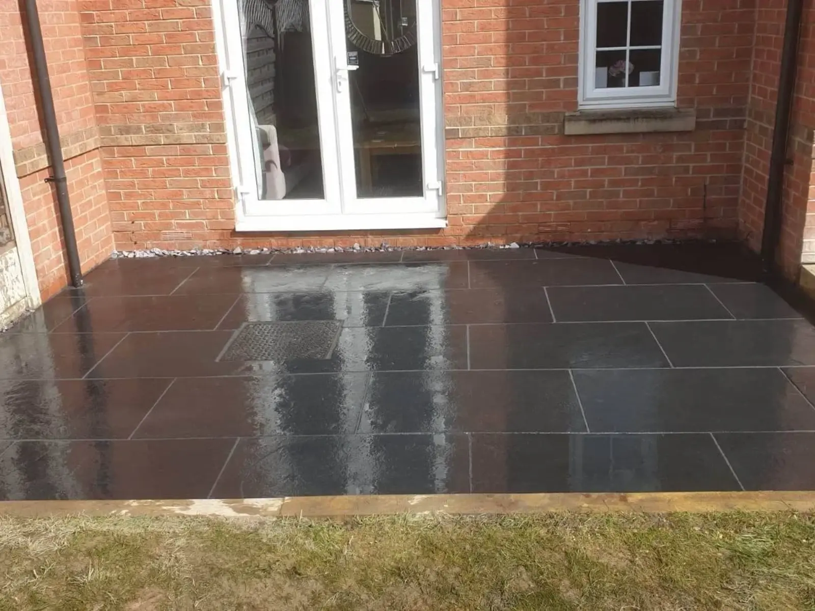 C&L Landscaping & Driveways