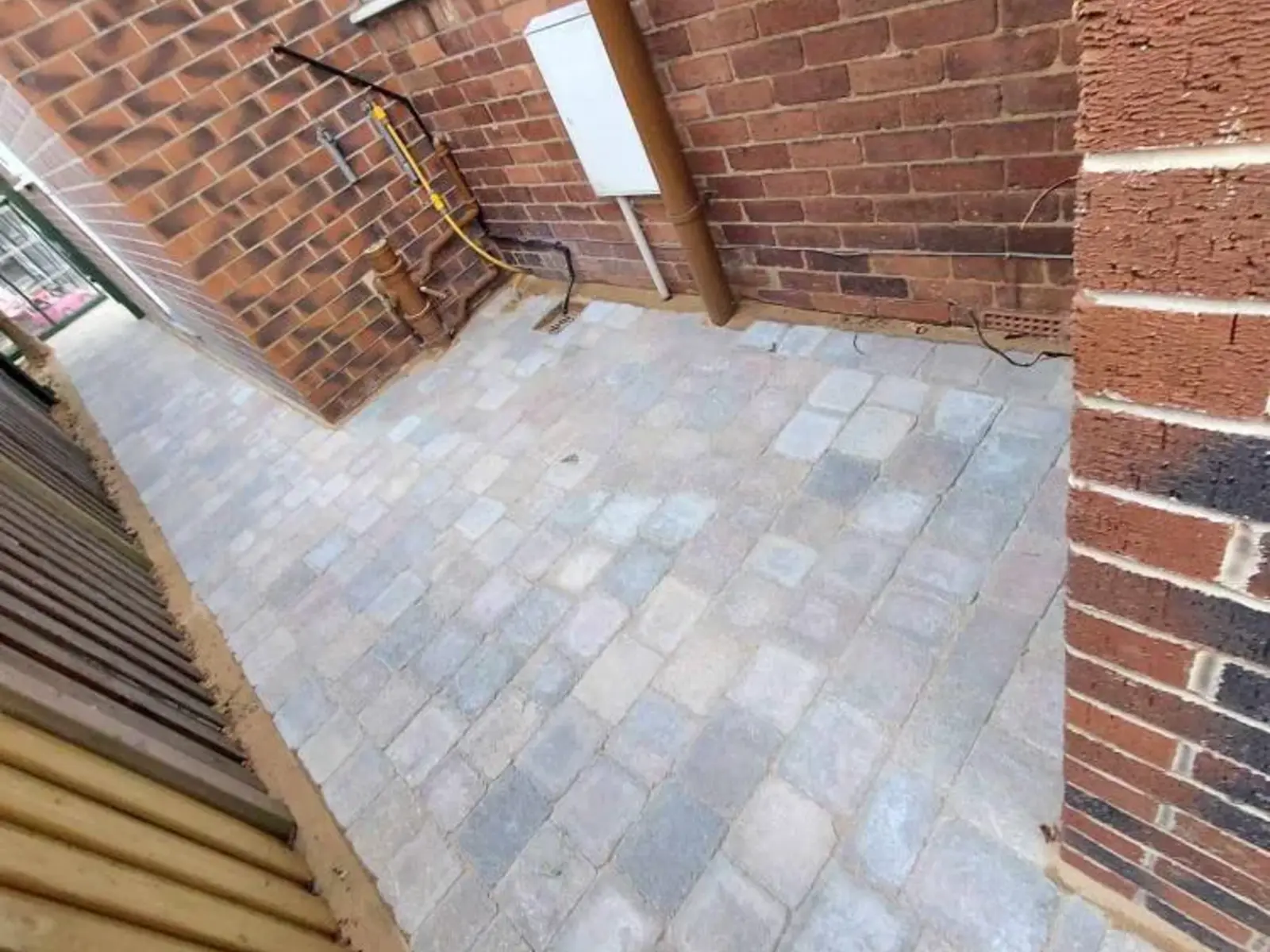C&L Landscaping & Driveways