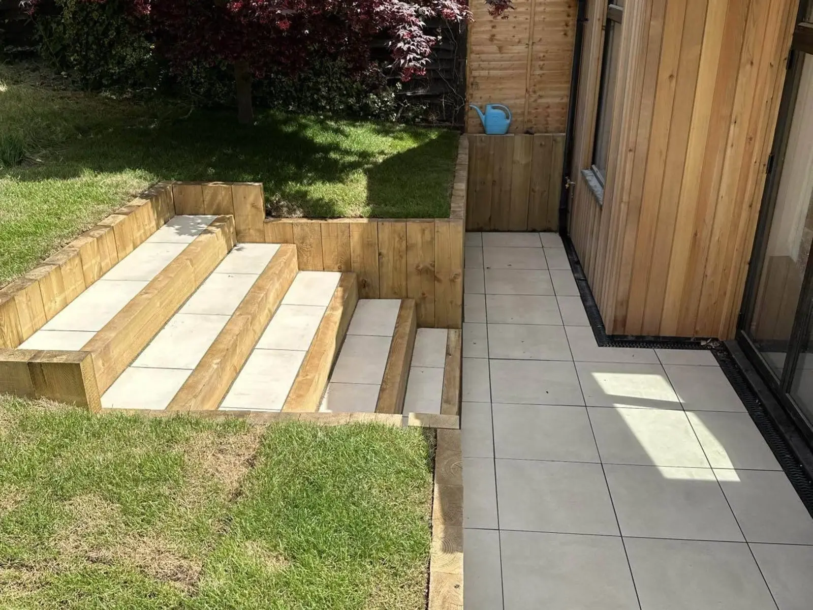 C&L Landscaping & Driveways