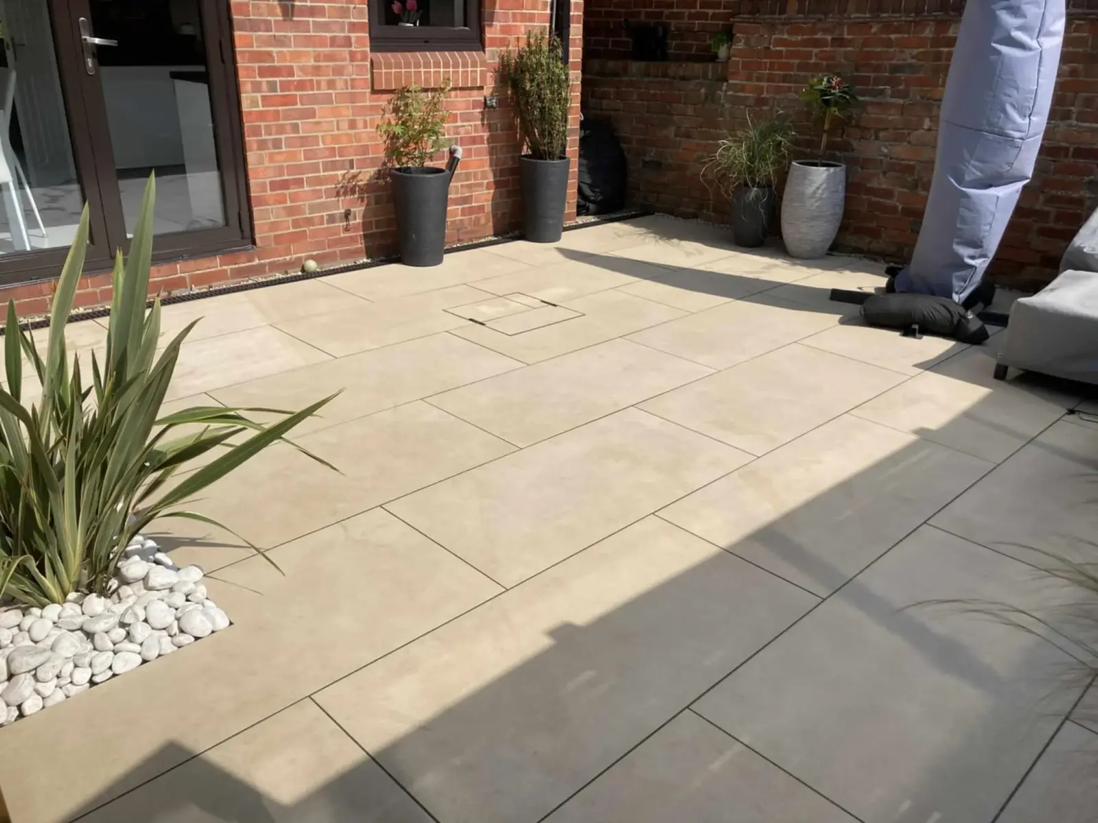 Gallery — C&L Landscaping & Driveways