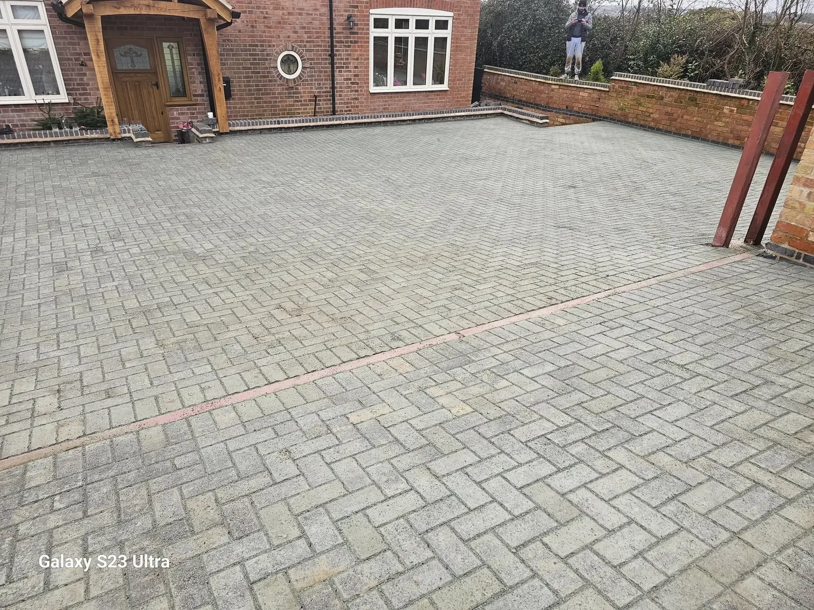 C&L Landscaping & Driveways