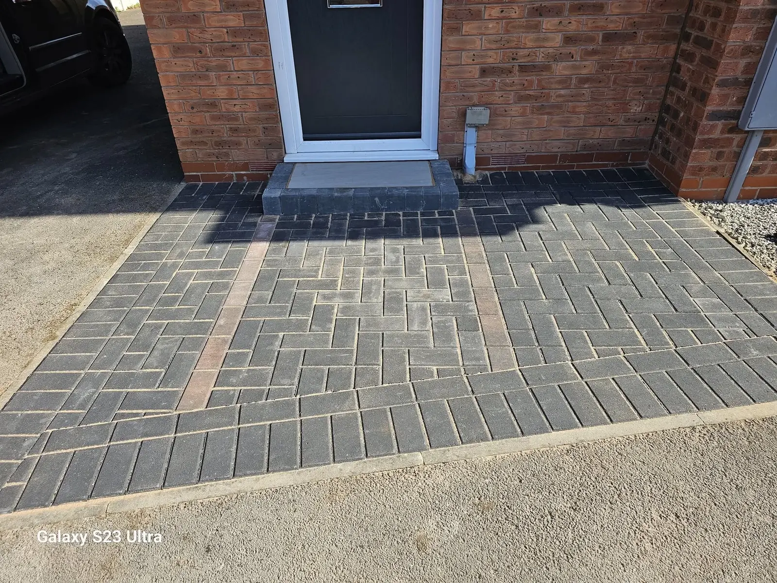 C&L Landscaping & Driveways