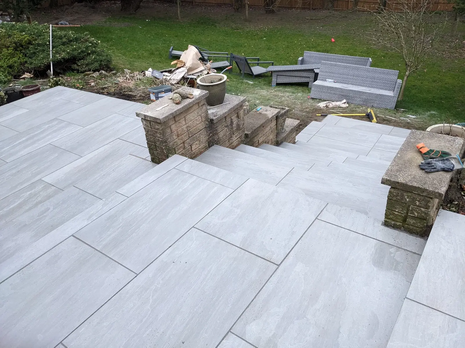 C&L Landscaping & Driveways