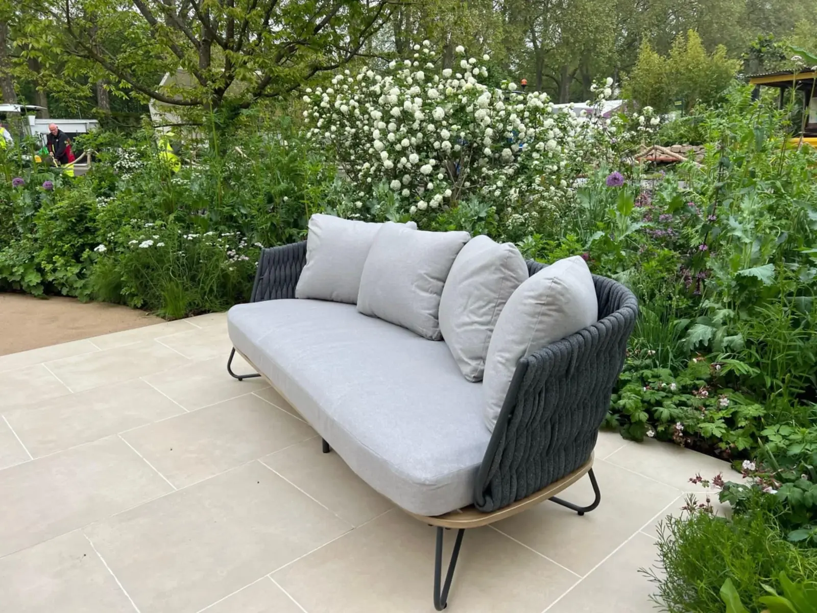 Gallery — C&L Landscaping & Driveways